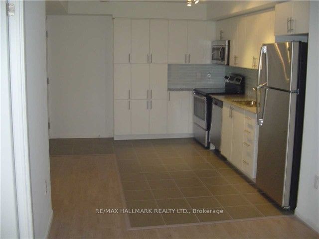 830 Lawrence Ave W, unit 2001 for rent