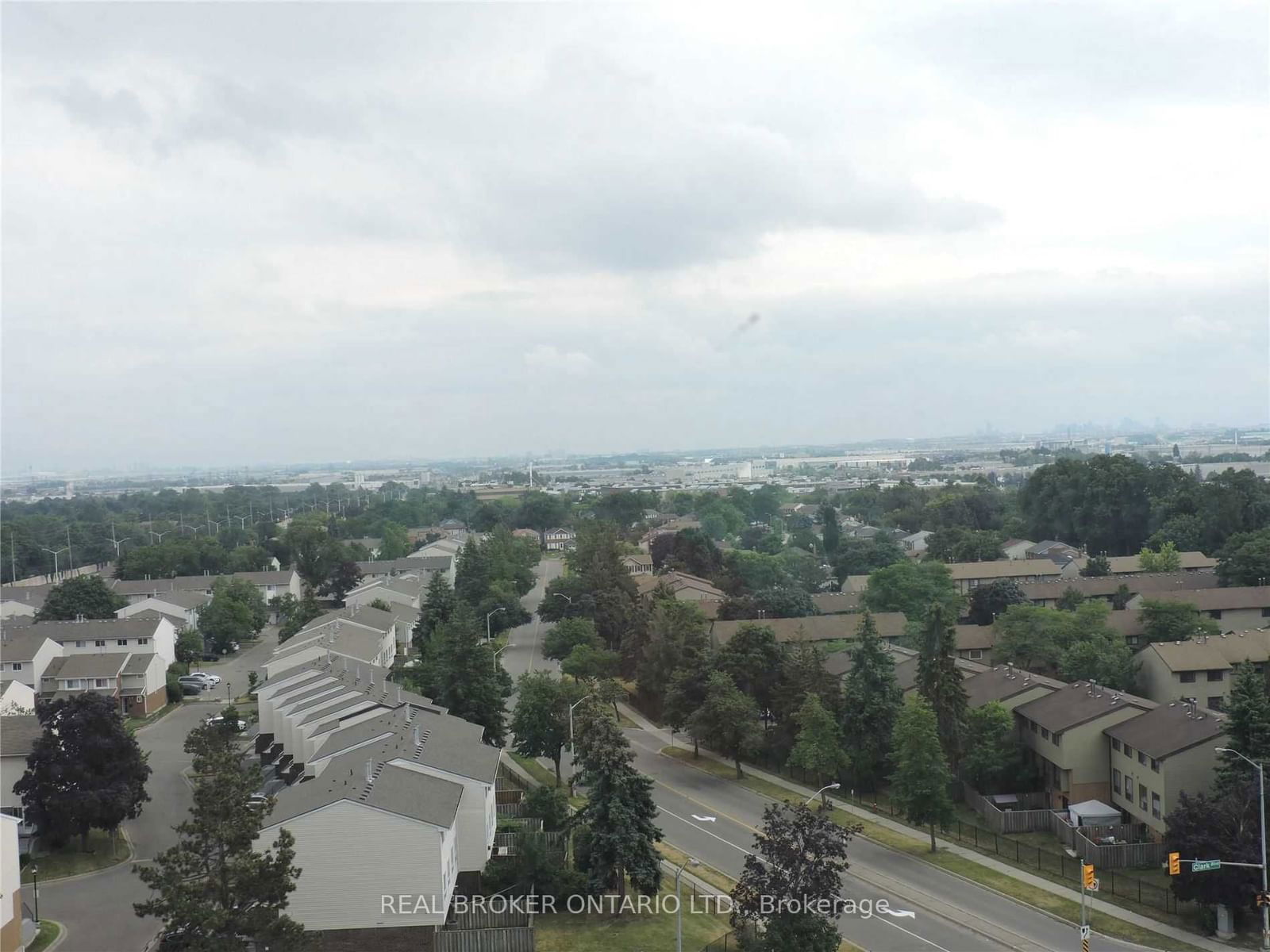 The Oakland Condos, Brampton, Toronto