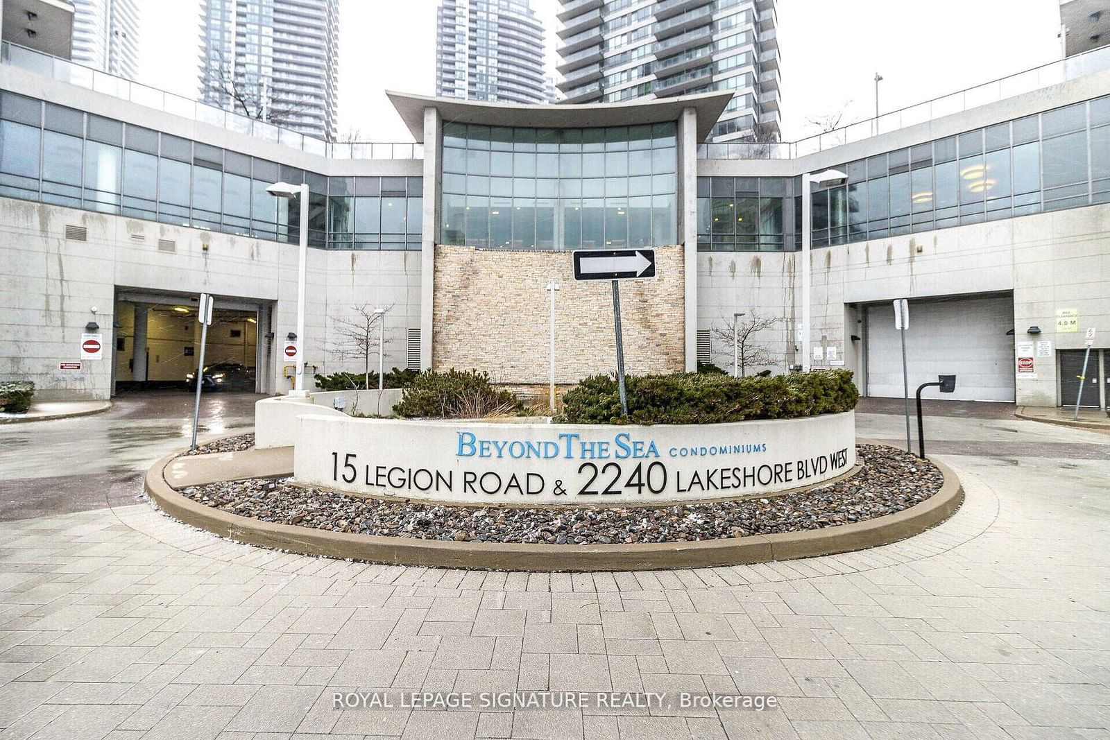 15 Legion Rd, unit 2104 for rent