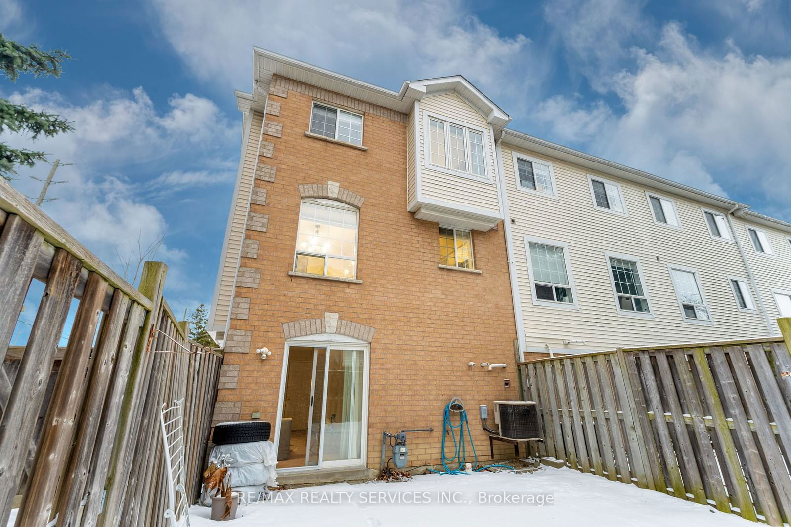 9800 Mclaughlin Rd Townhomes, Brampton, Toronto