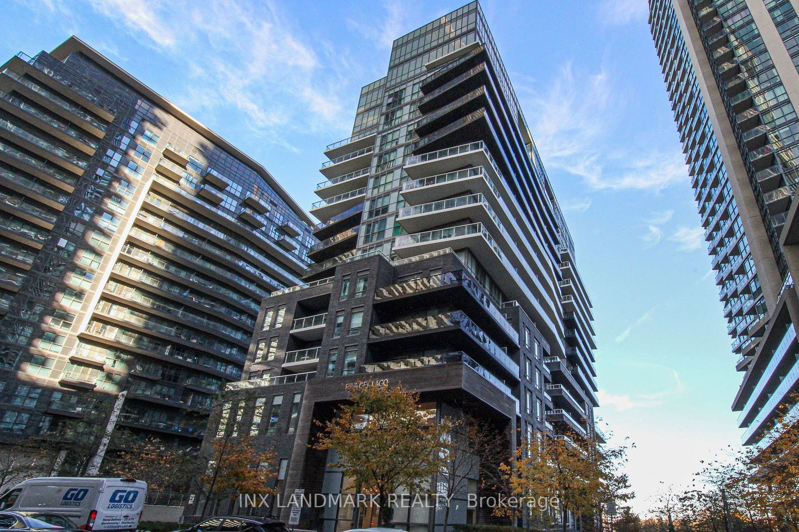 Riva Del Lago Condos, Etobicoke, Toronto