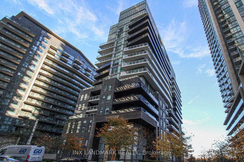 110 Marine Parade Dr, unit 401 for sale