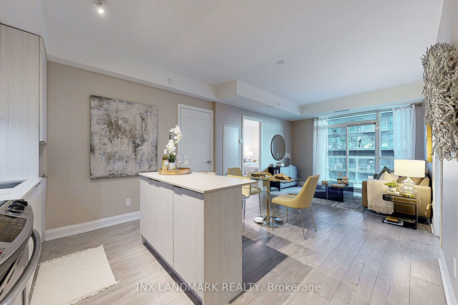 110 Marine Parade Dr, unit 401 for sale