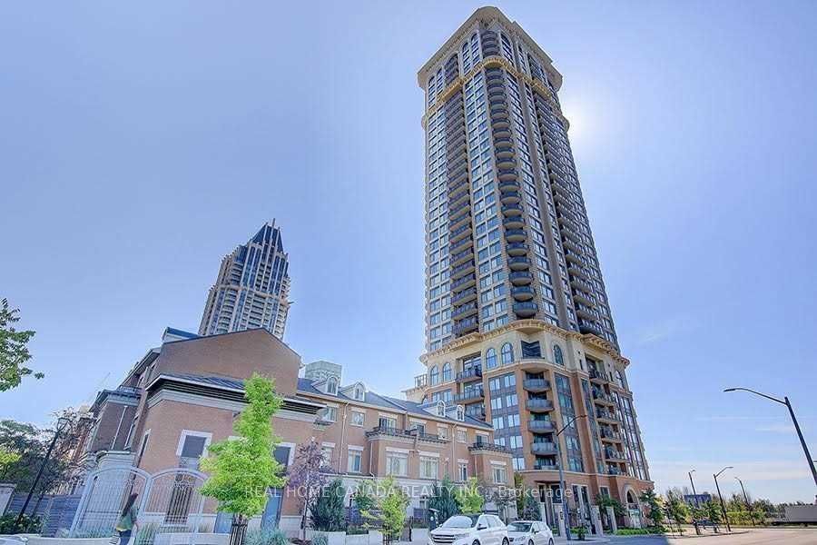 385 Prince Of Wales Dr, unit 603 for rent