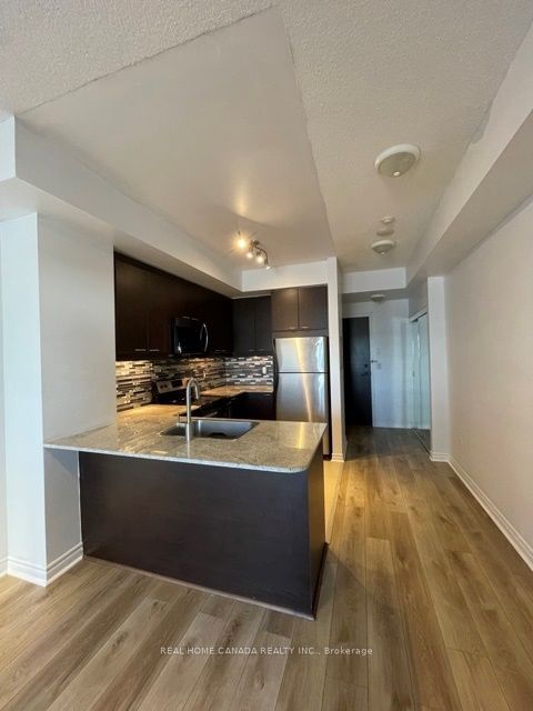 385 Prince Of Wales Dr, unit 603 for rent