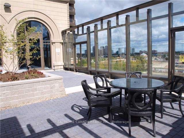 385 Prince Of Wales Dr, unit 603 for rent