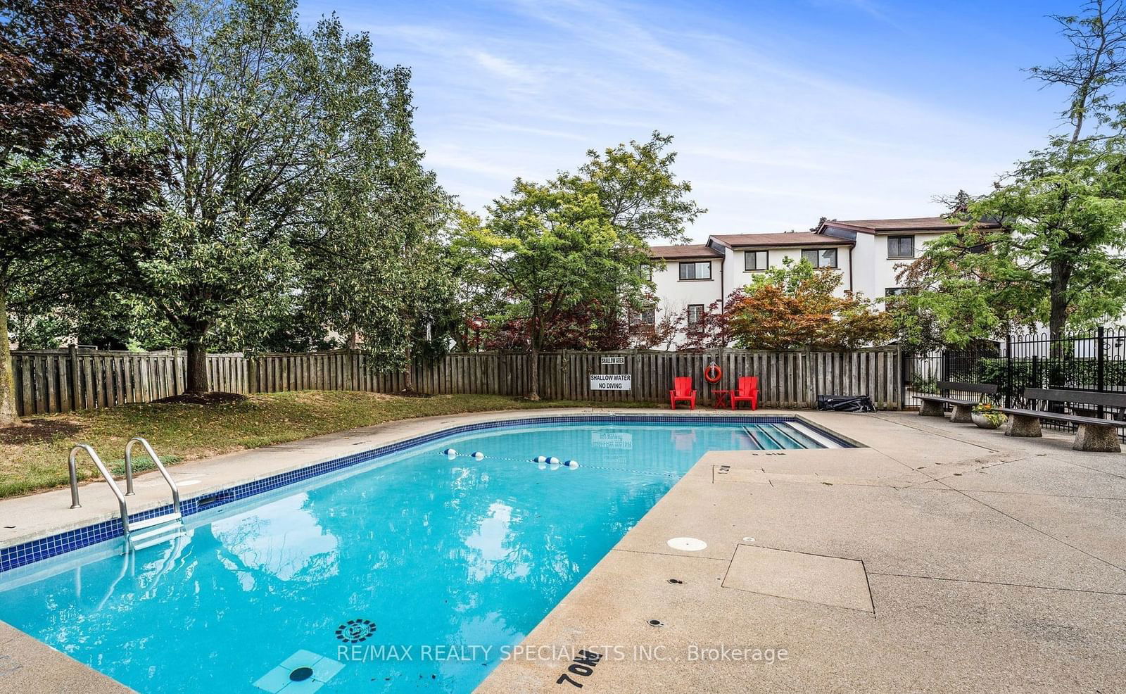 7077 Estoril Road Townhomes, Mississauga, Toronto