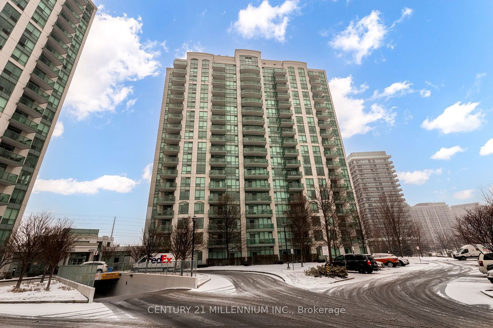 4900 Glen Erin Dr, unit 201 for sale