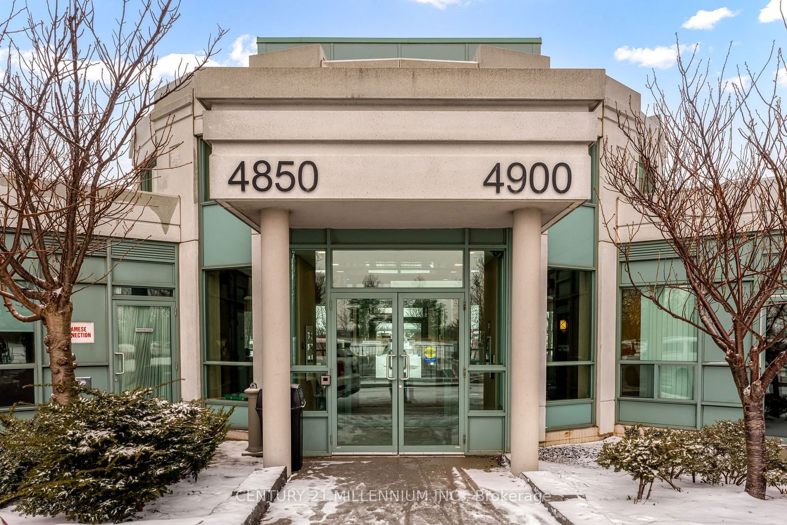 4900 Glen Erin Dr, unit 201 for sale