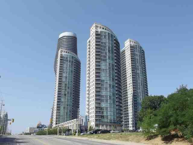 80 Absolute Ave, unit 3401 for sale