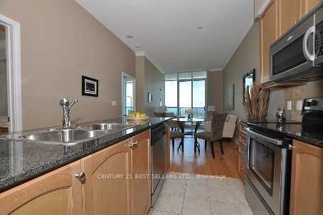 80 Absolute Ave, unit 3401 for sale