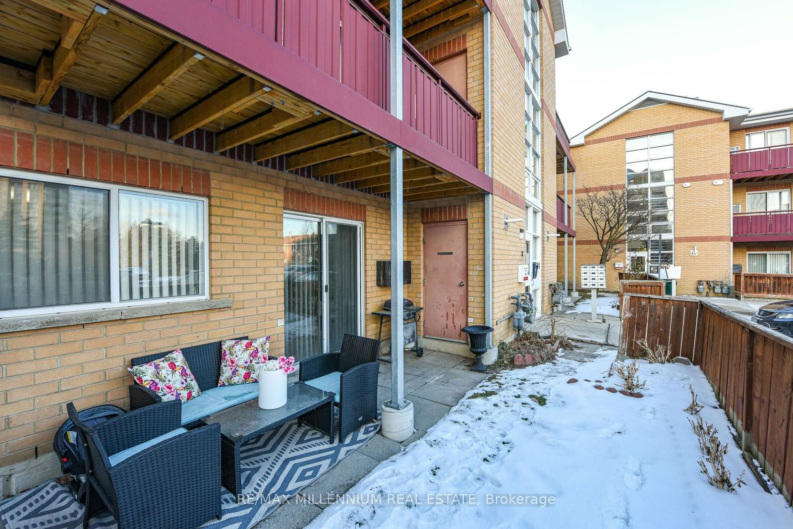 211 Forum Dr, unit 107B for sale