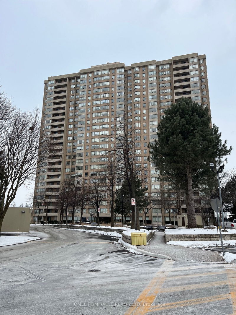 30 Malta Ave, unit 1809 for sale