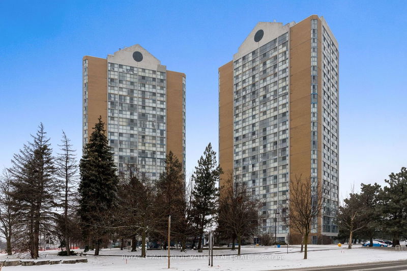 25 Trailwood Dr, unit 303 for sale