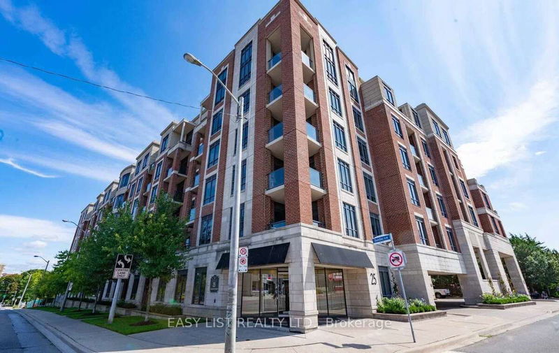 25 Earlington Ave, unit 309 for sale