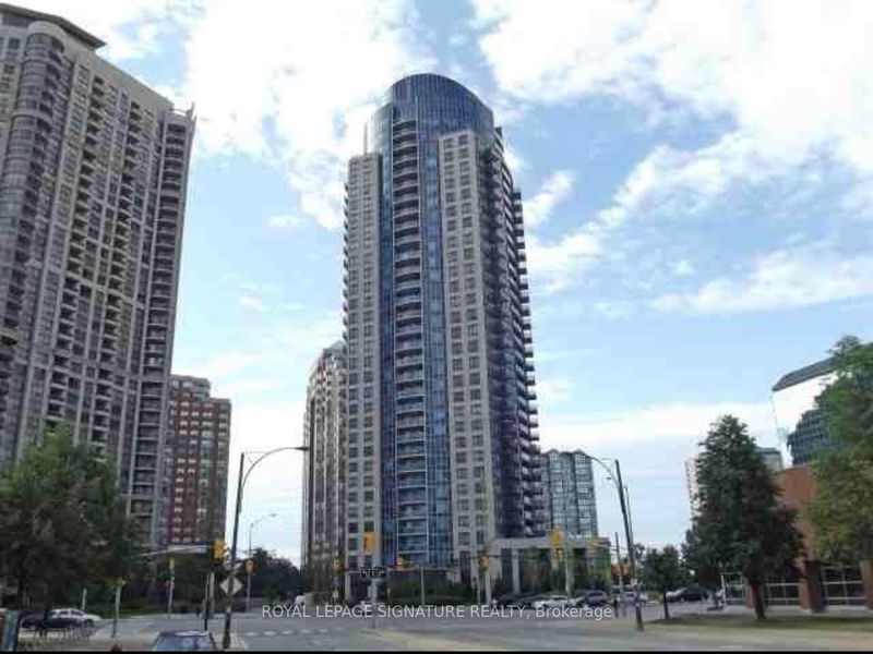 330 Burnhamthorpe Rd, unit 3107 for rent