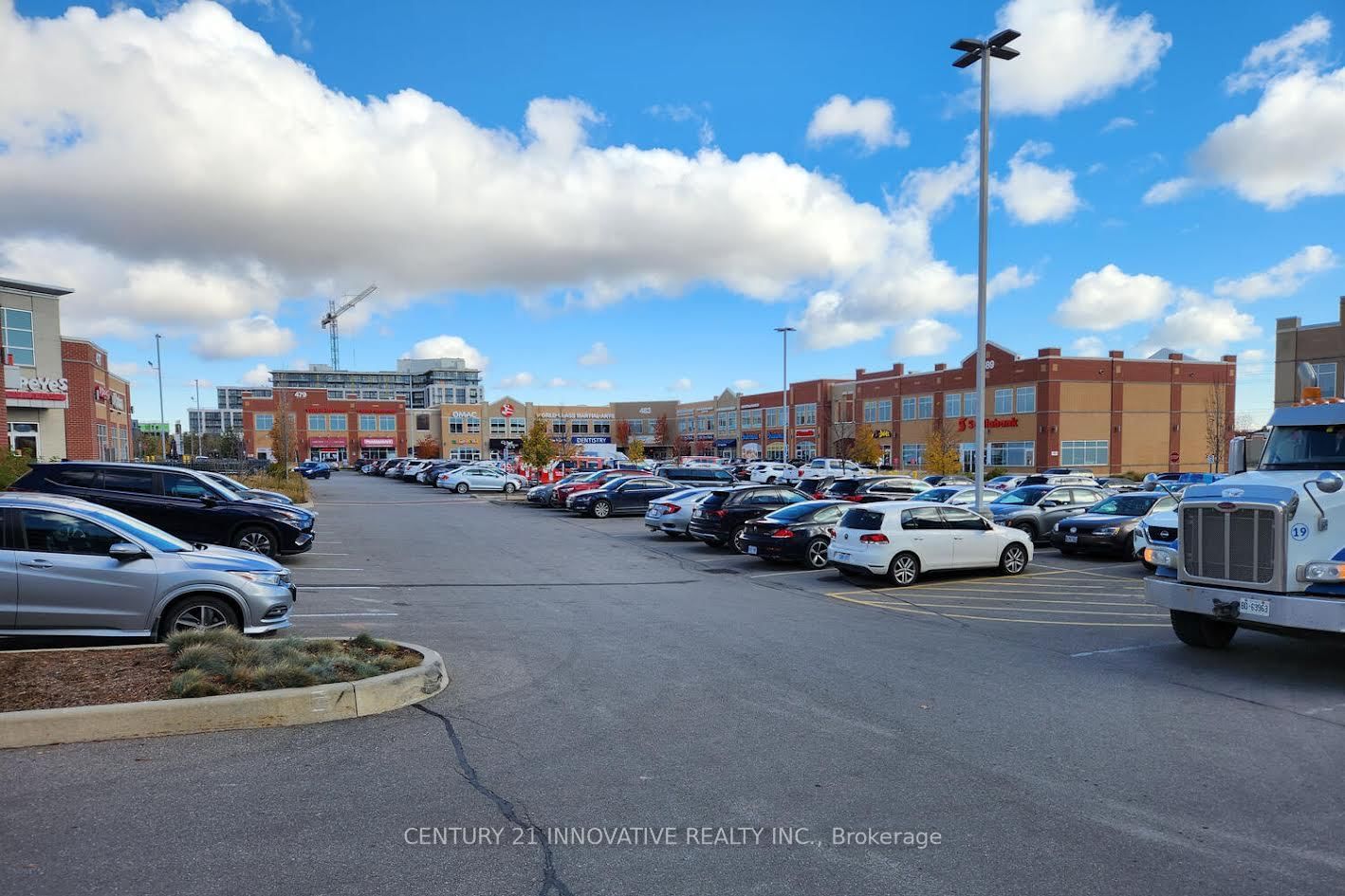 509 Dundas St W, unit 106 for sale