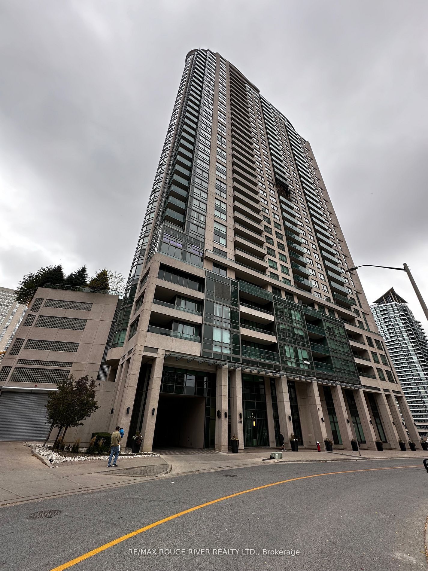 208 Enfield Pl, unit 1609 for sale