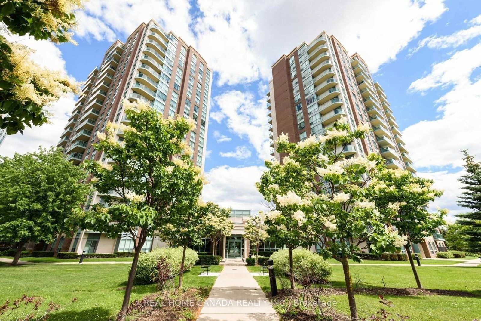 4879 Kimbermount Ave, unit 1802 for sale