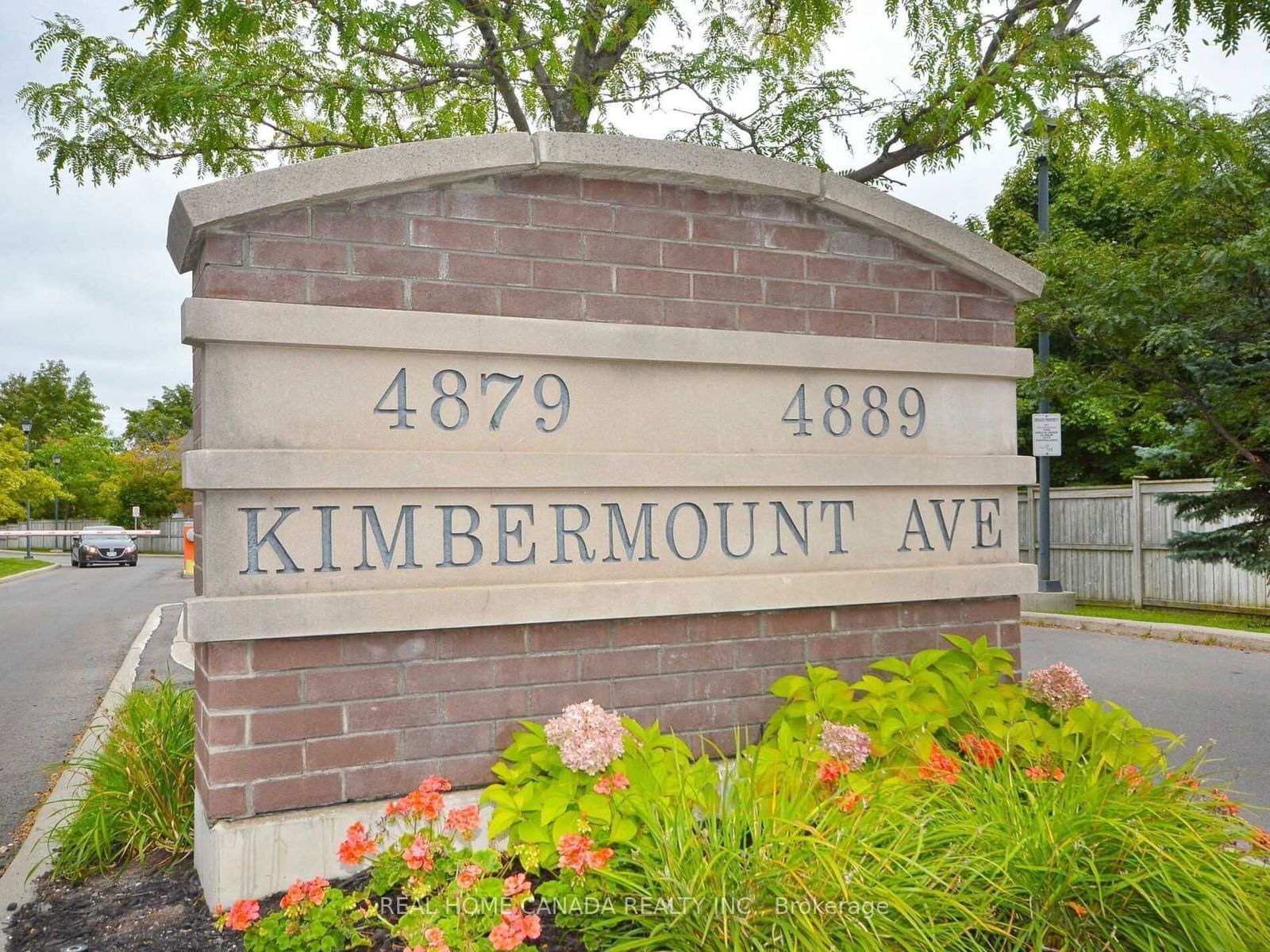 4879 Kimbermount Ave, unit 1802 for sale