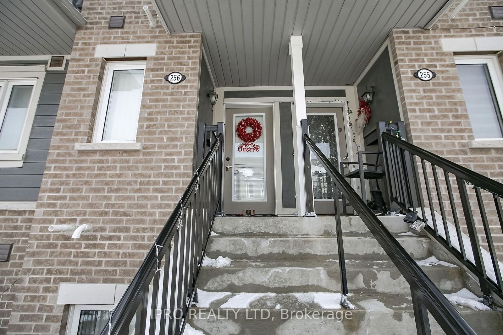 Sunny Meadow Townhomes, Brampton, Toronto