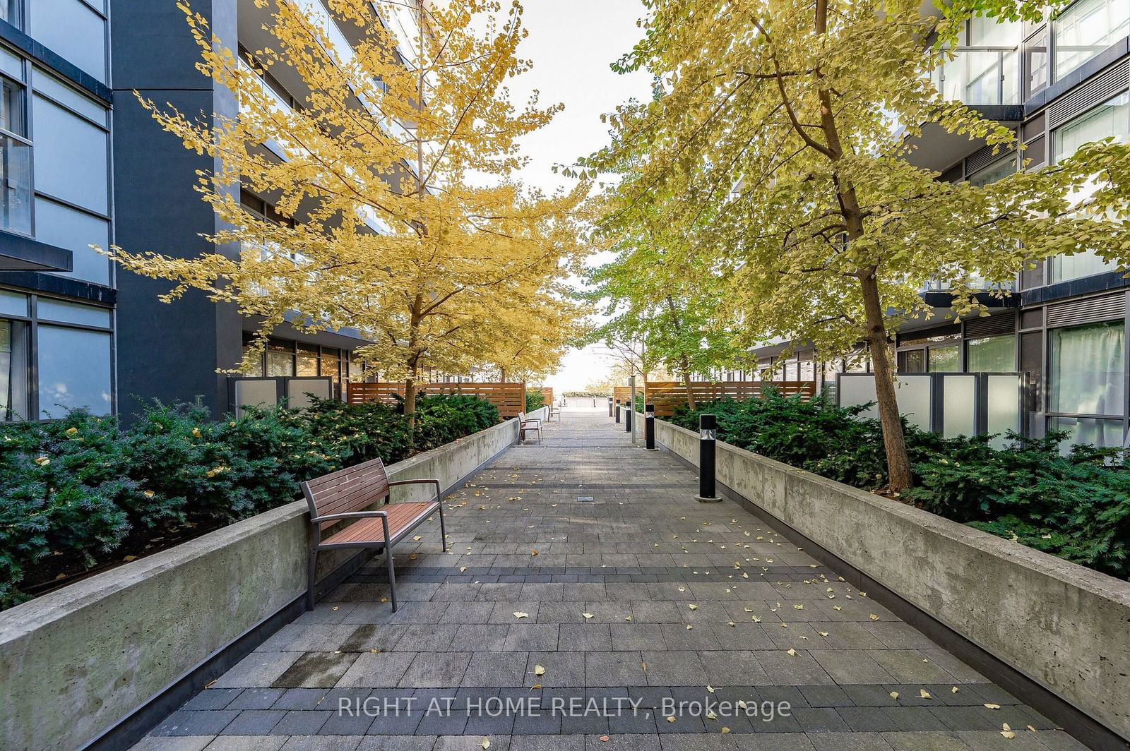 Ion Condos, North York, Toronto