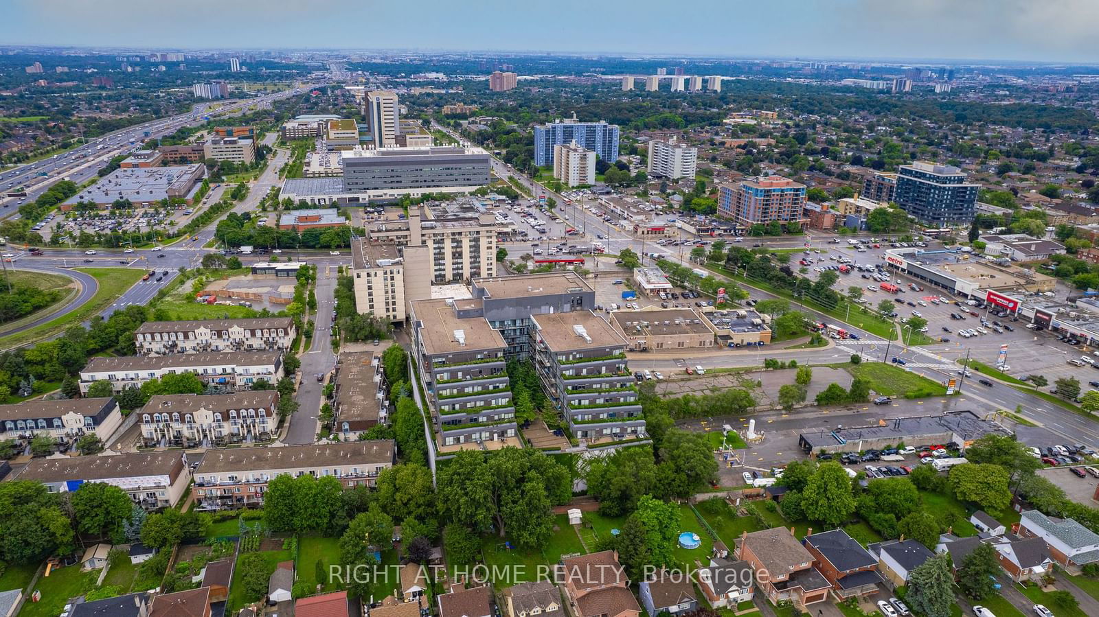 Ion Condos, North York, Toronto