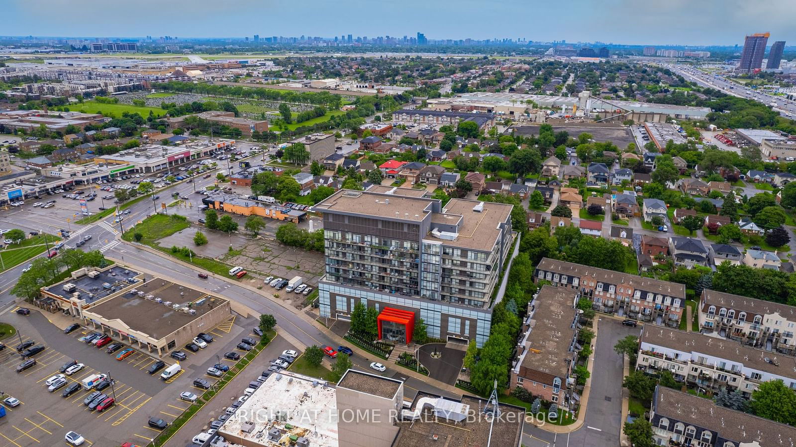 Ion Condos, North York, Toronto