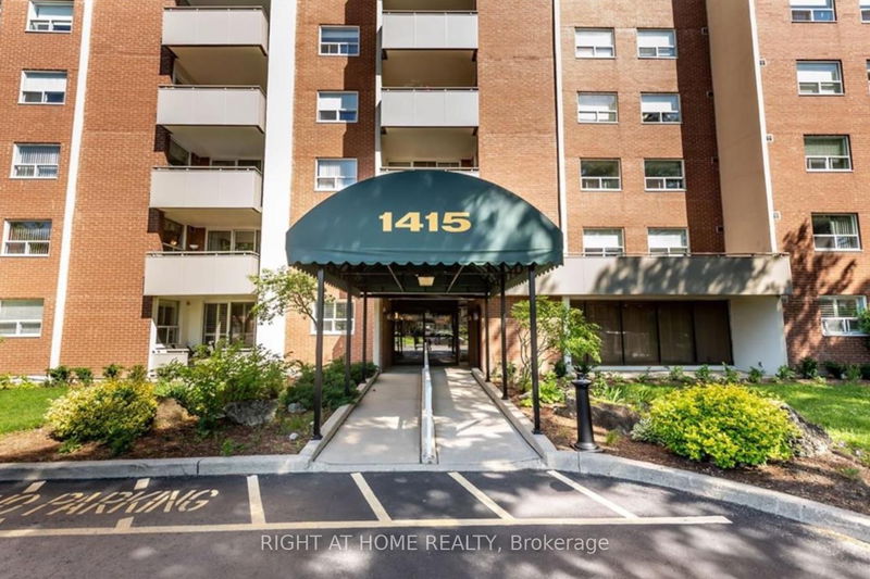 1415 Ghent Ave, unit 305 for rent