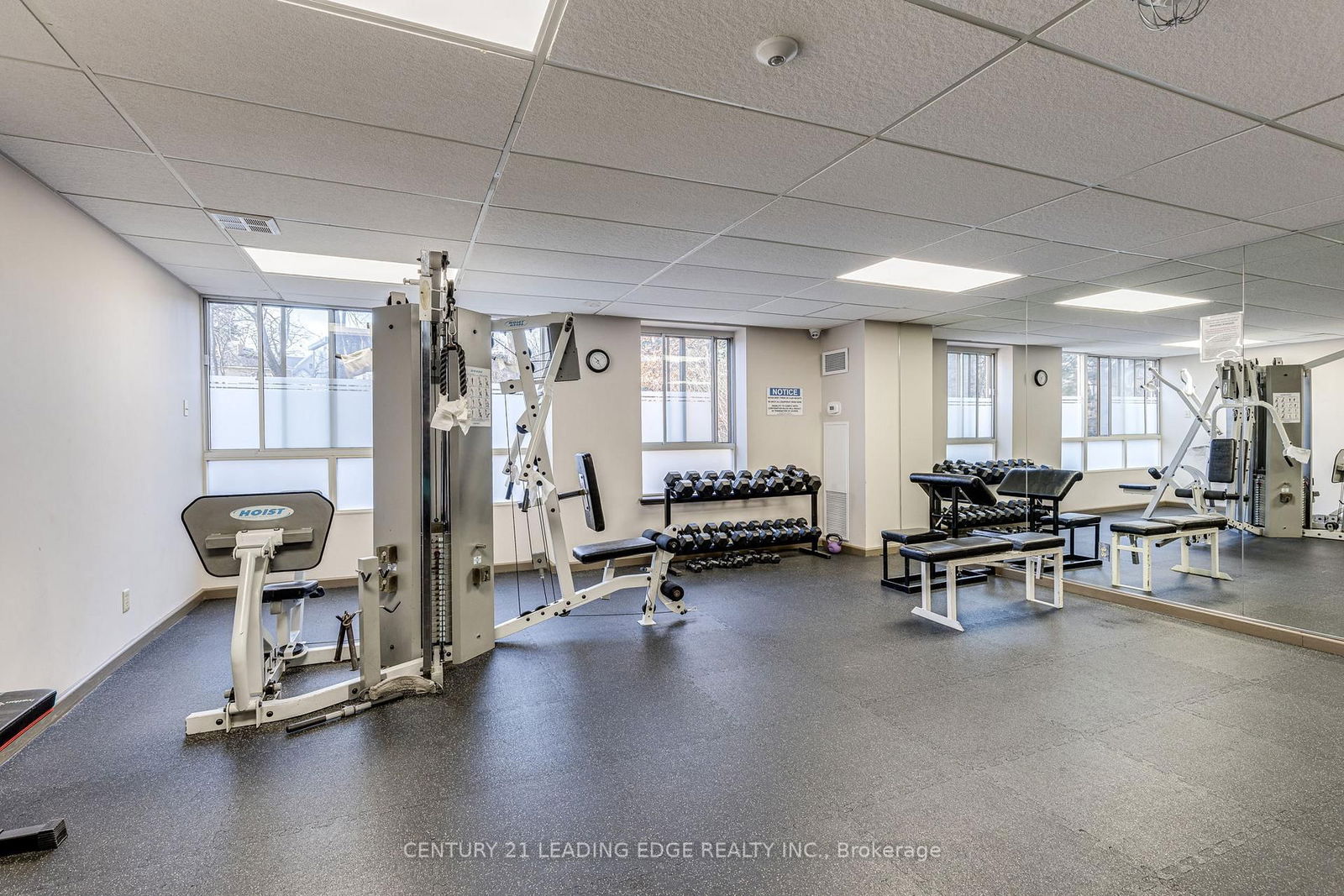 1485 Lakeshore Rd E, unit 115 for sale