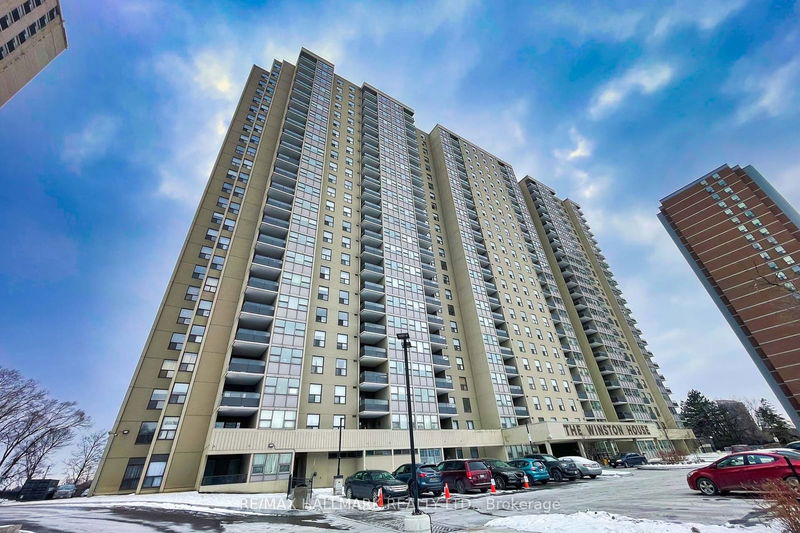 75 Emmett Ave, unit 1815 for sale