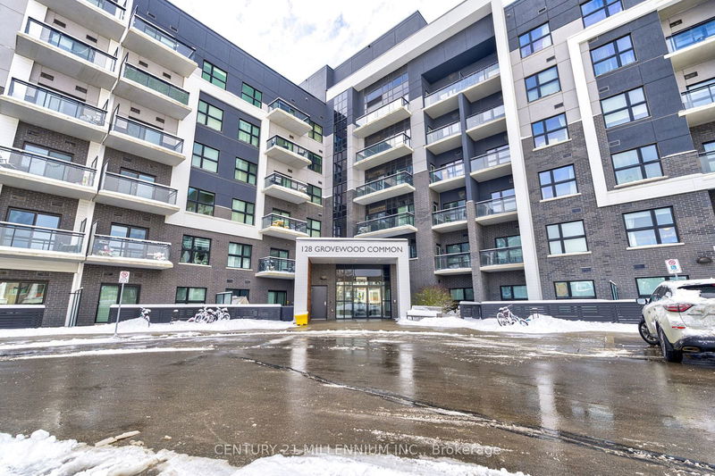 128 Grovewood Common, unit 118 for sale