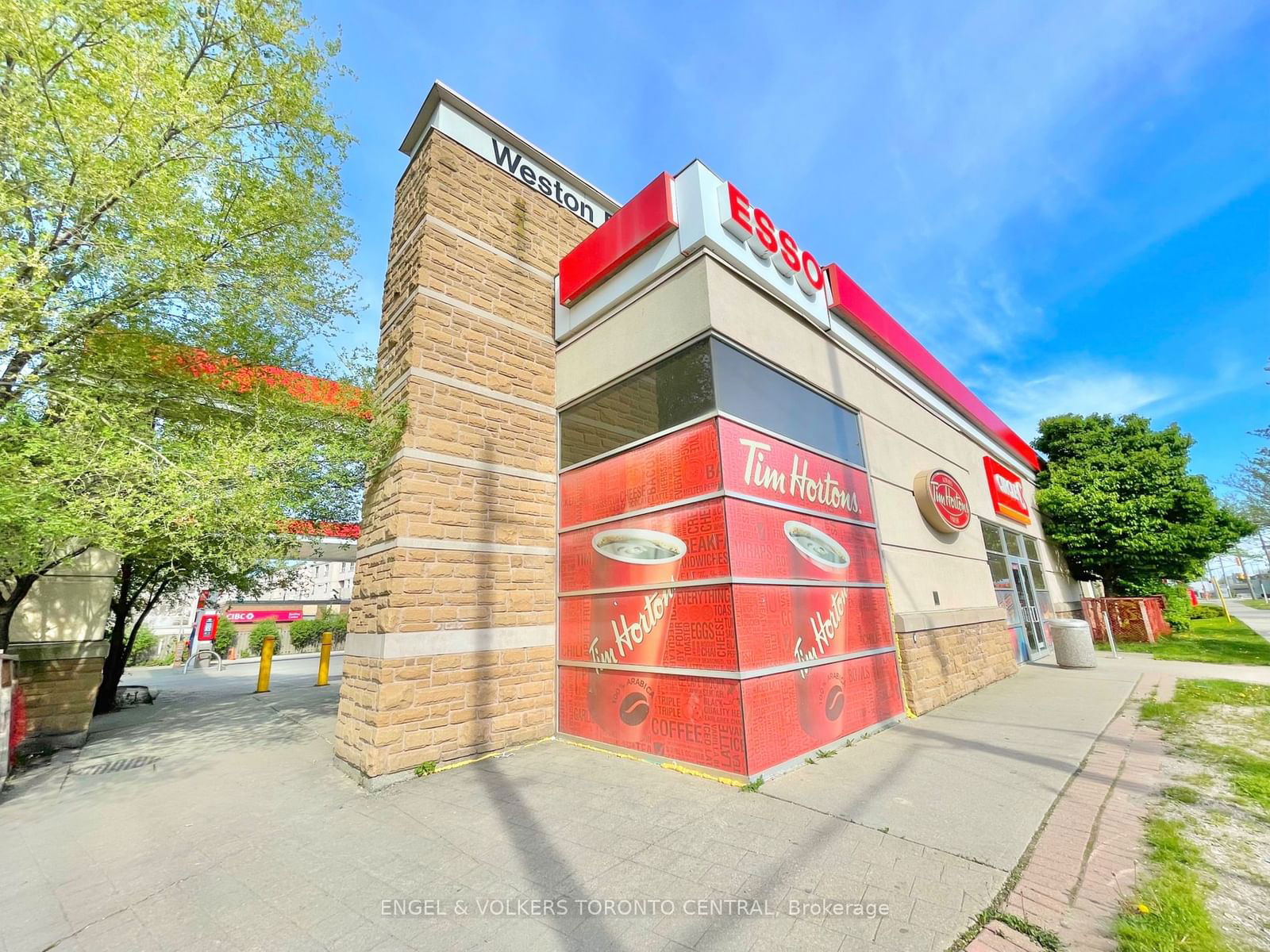 3390 Weston Rd, unit 1003 for sale