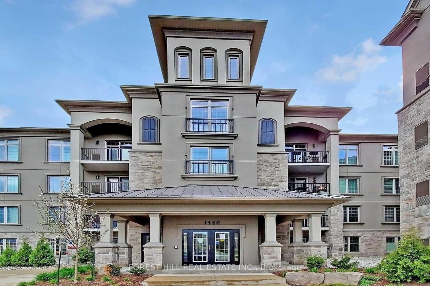 The Courtyards on Main Condos, Milton, Toronto