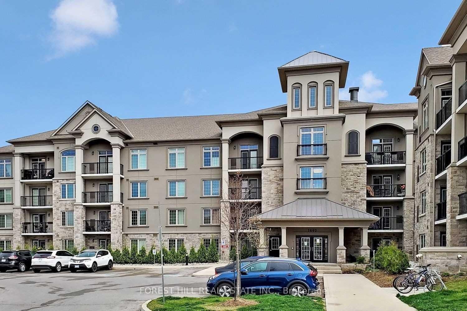 The Courtyards on Main Condos, Milton, Toronto