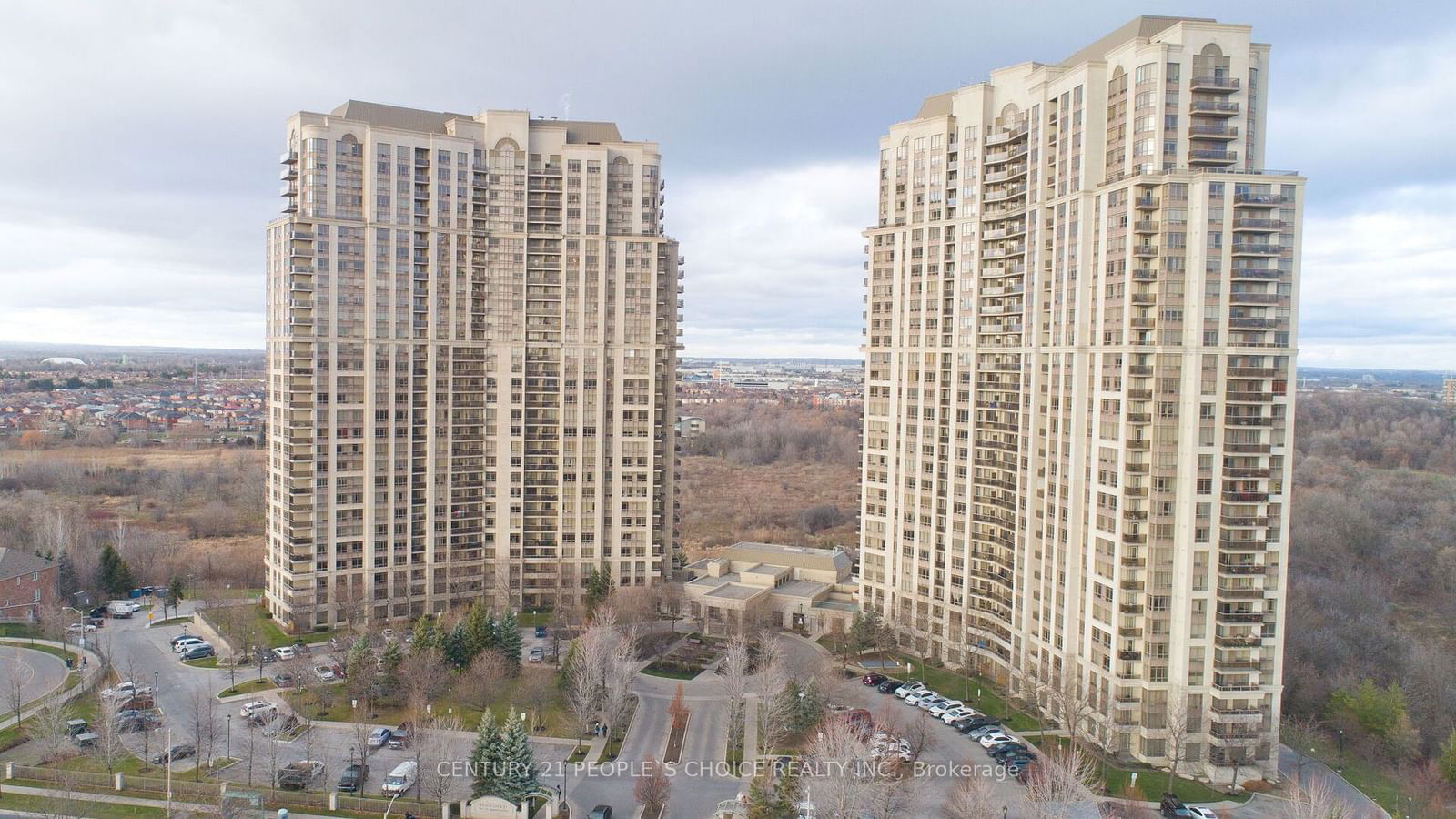 Mansions of Humberwood, Etobicoke, Toronto