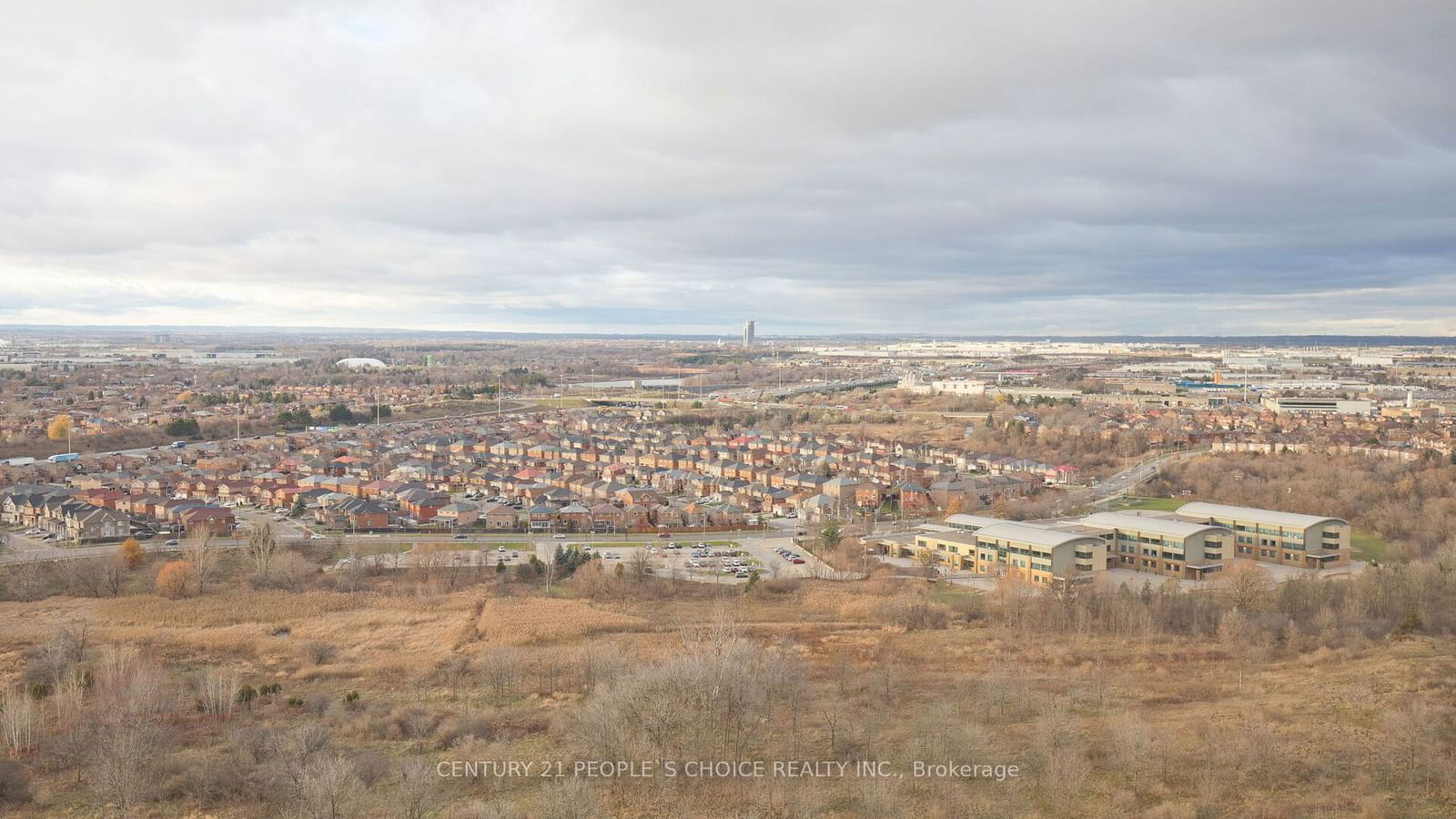 Mansions of Humberwood, Etobicoke, Toronto