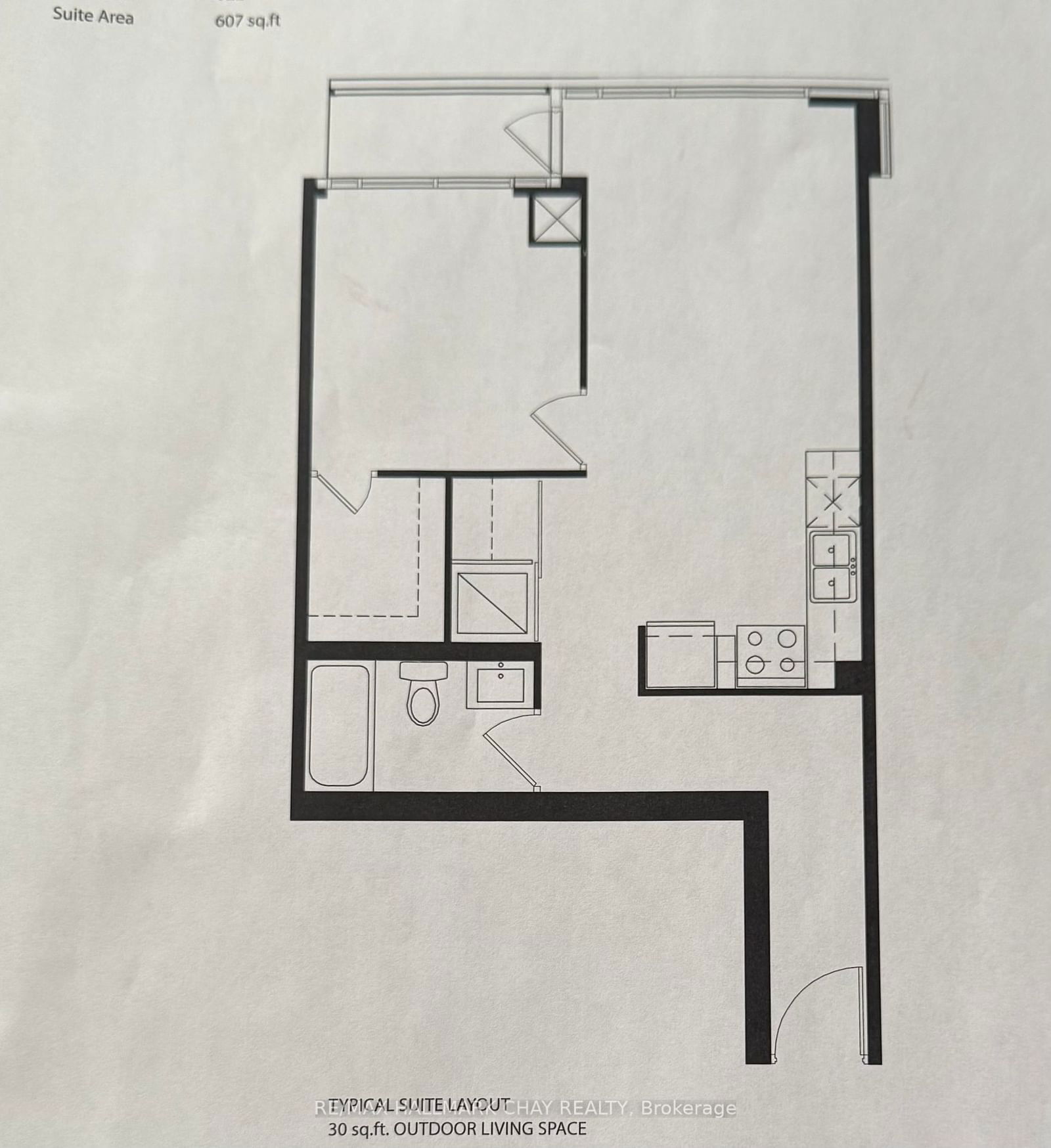 2481 Taunton Rd, unit 363 for sale