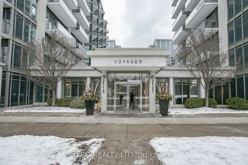 2119 Lake Shore Blvd W, unit 217 for sale