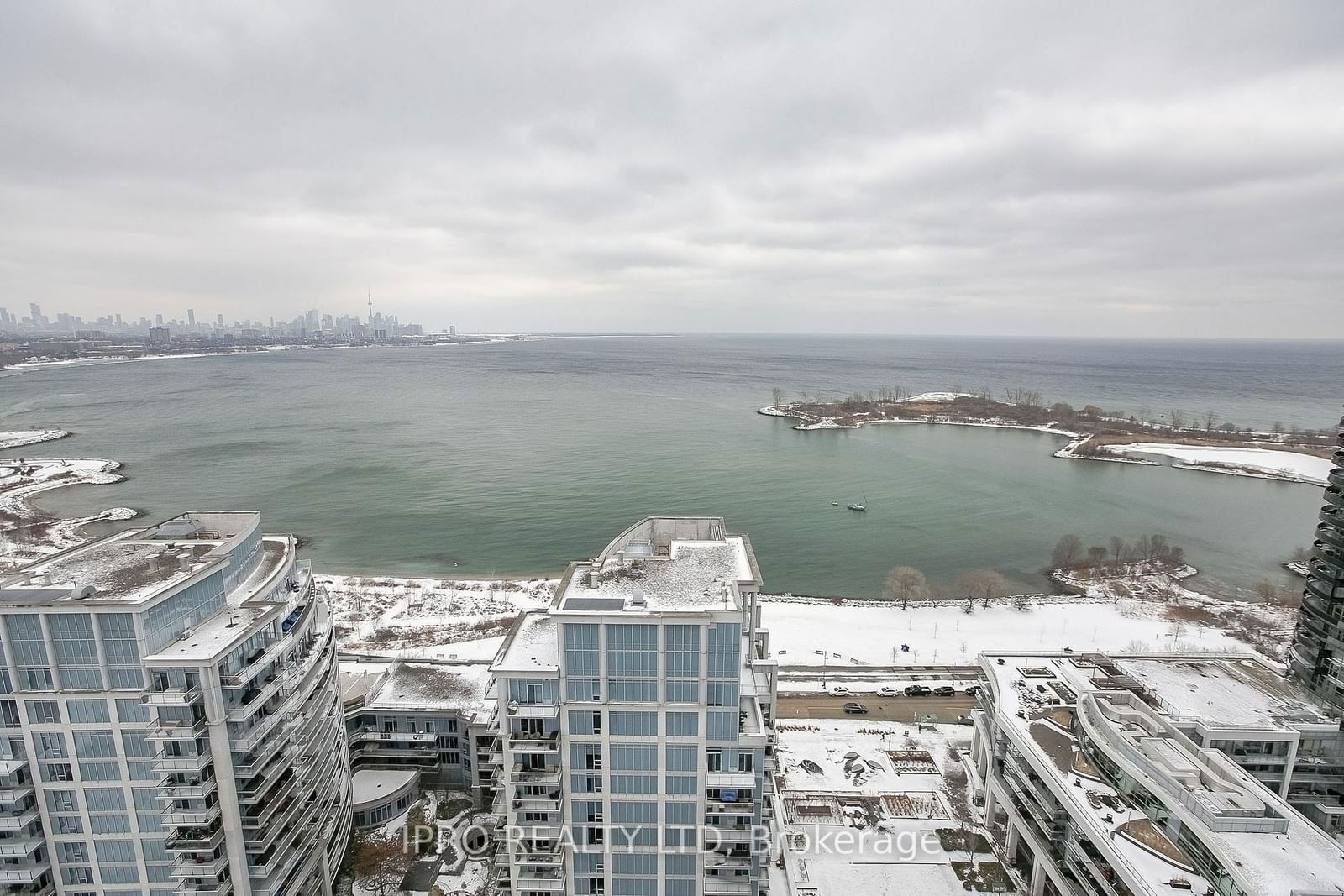 Voyager II at Waterview Condos, Etobicoke, Toronto