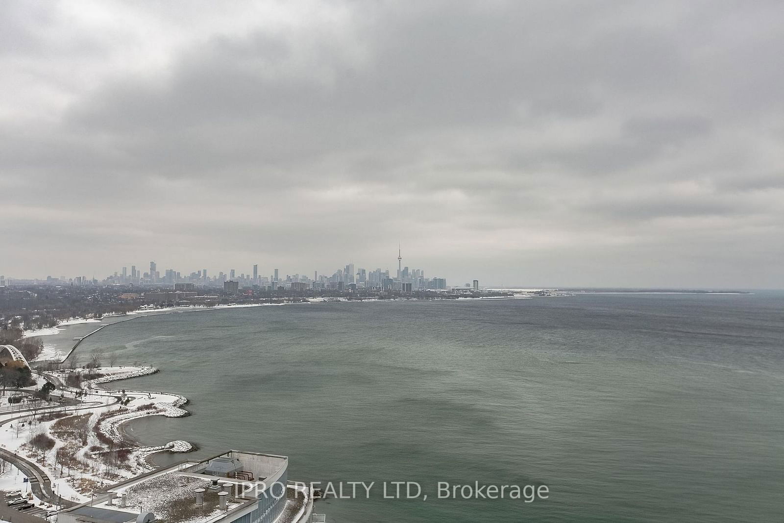 Voyager II at Waterview Condos, Etobicoke, Toronto