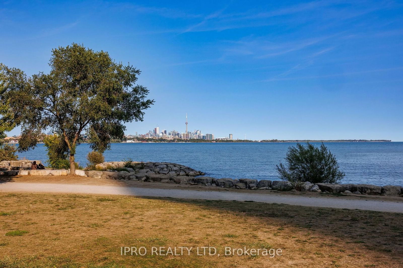 2119 Lake Shore Blvd W, unit 217 for sale