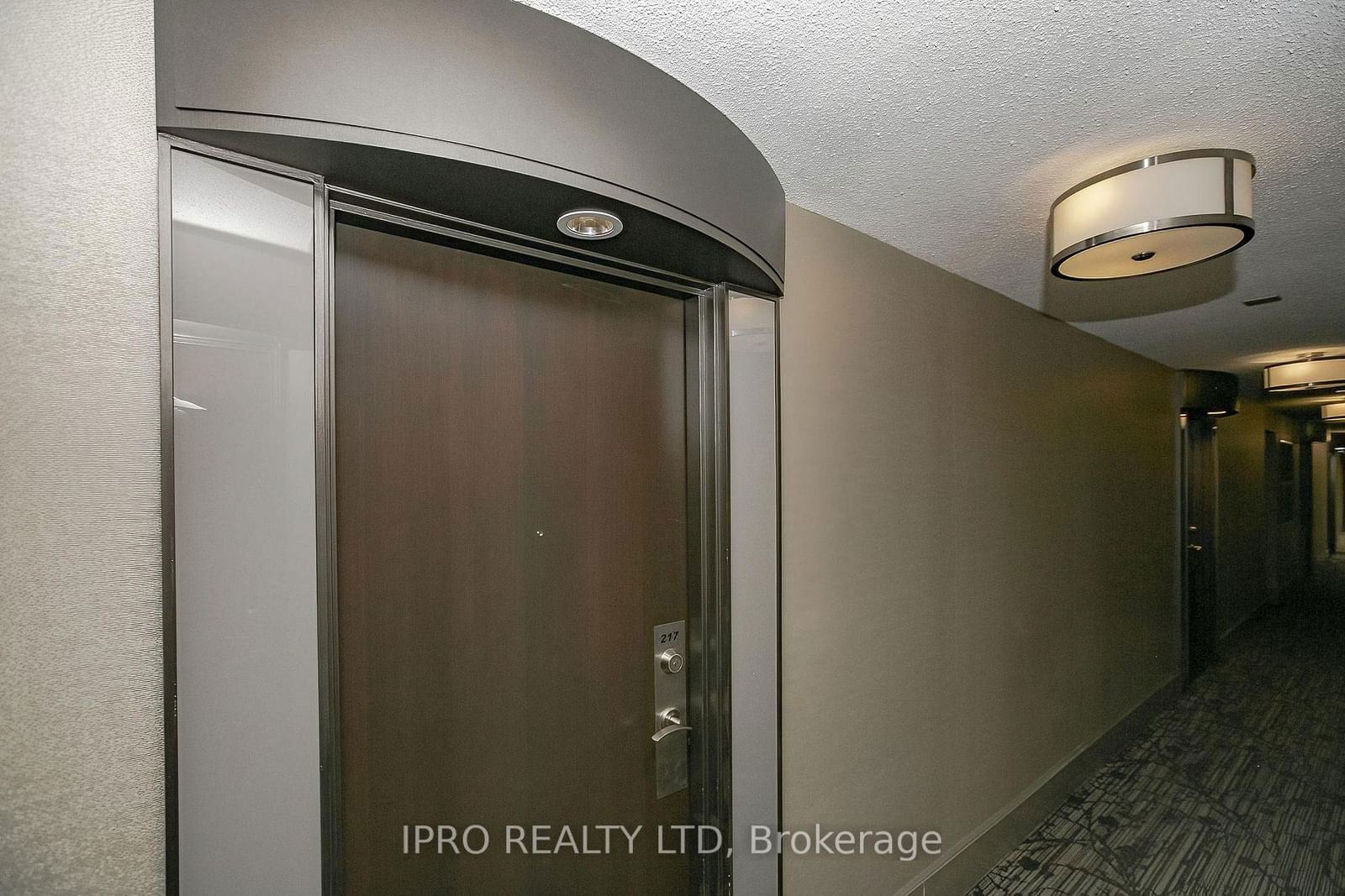 2119 Lake Shore Blvd W, unit 217 for sale