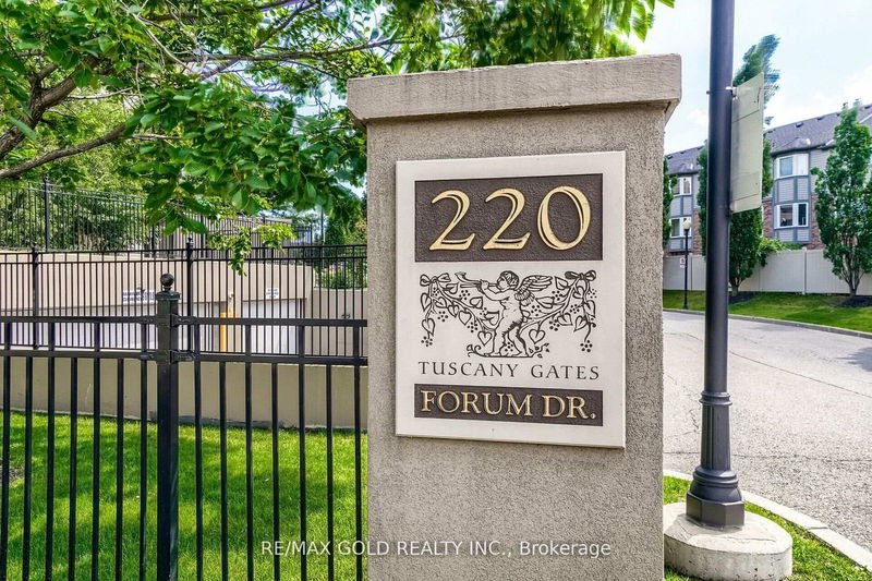 220 Forum Dr, unit 1703 for sale