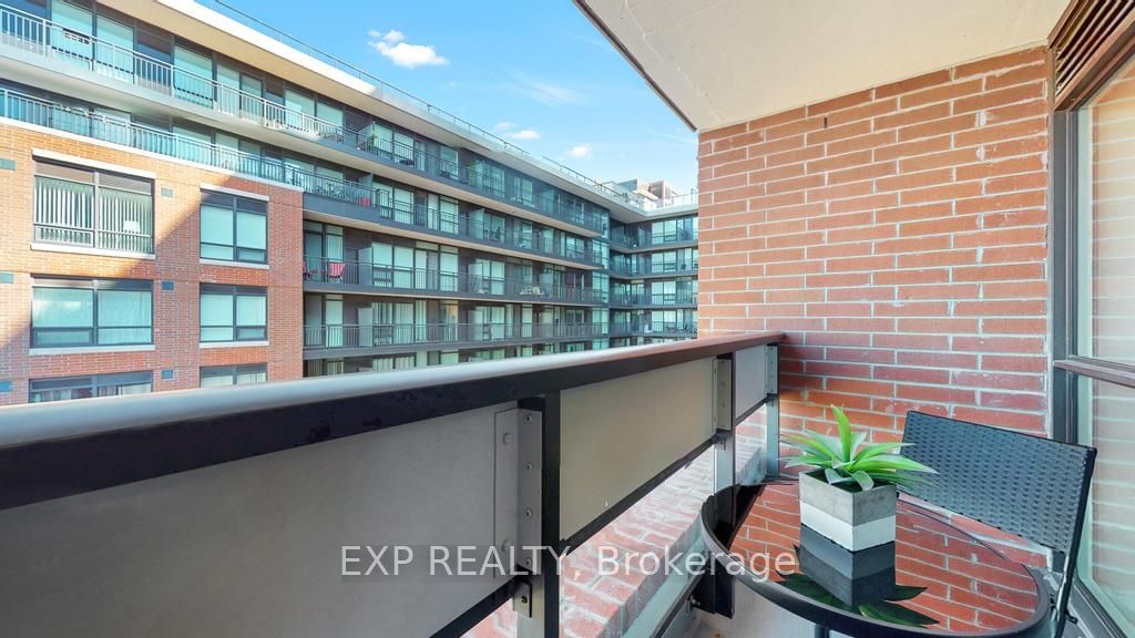 3091 Dufferin St, unit 508 for rent