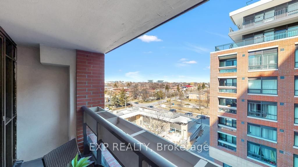 3091 Dufferin St, unit 508 for rent