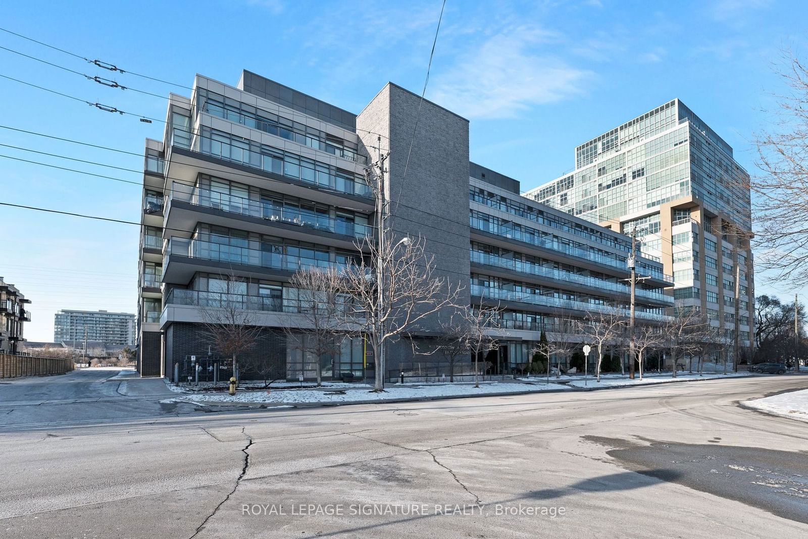 Westwood Condos, Etobicoke, Toronto