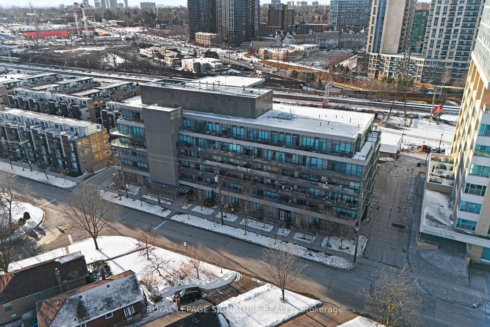 Westwood Condos, Etobicoke, Toronto