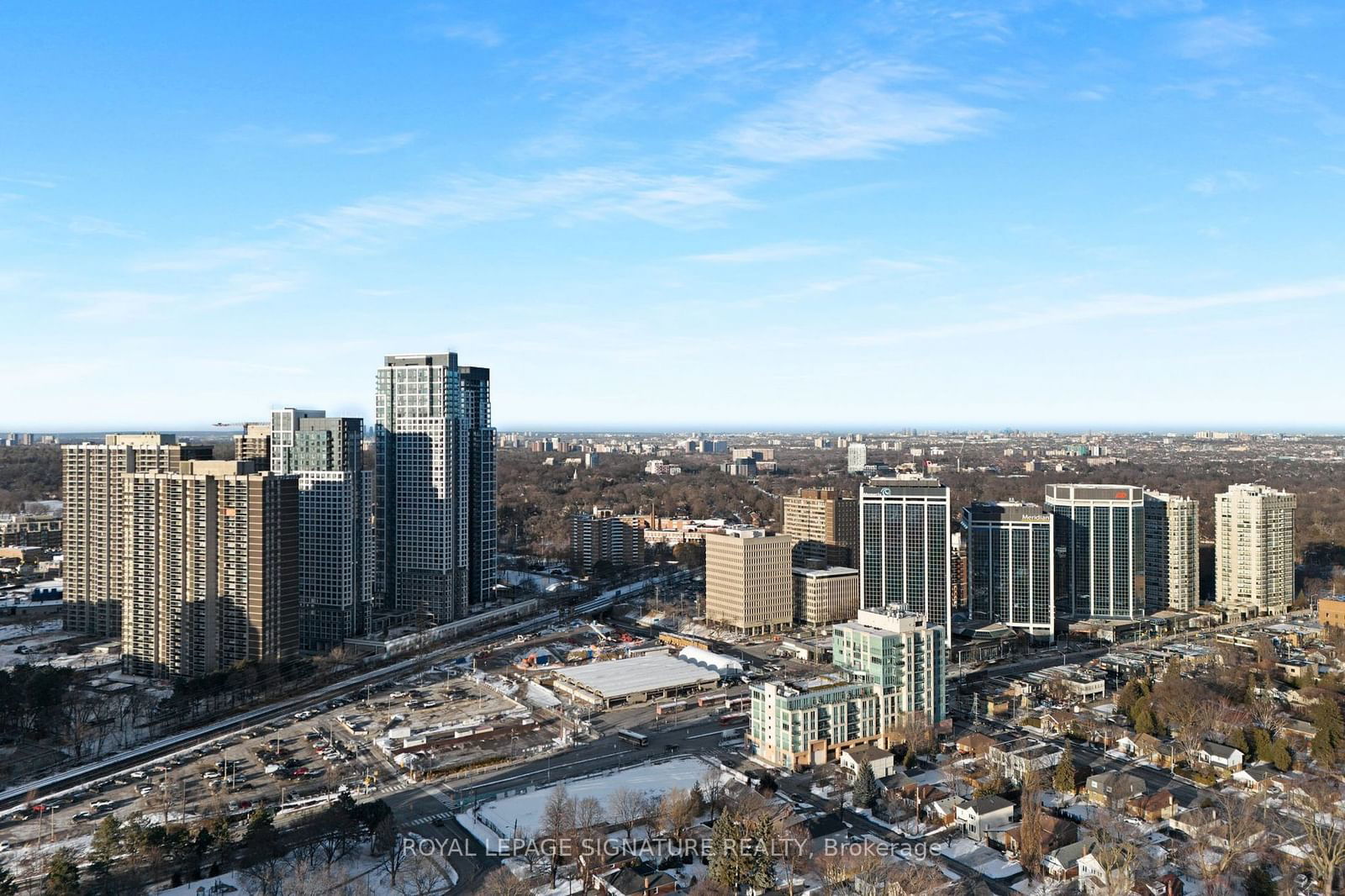 Westwood Condos, Etobicoke, Toronto