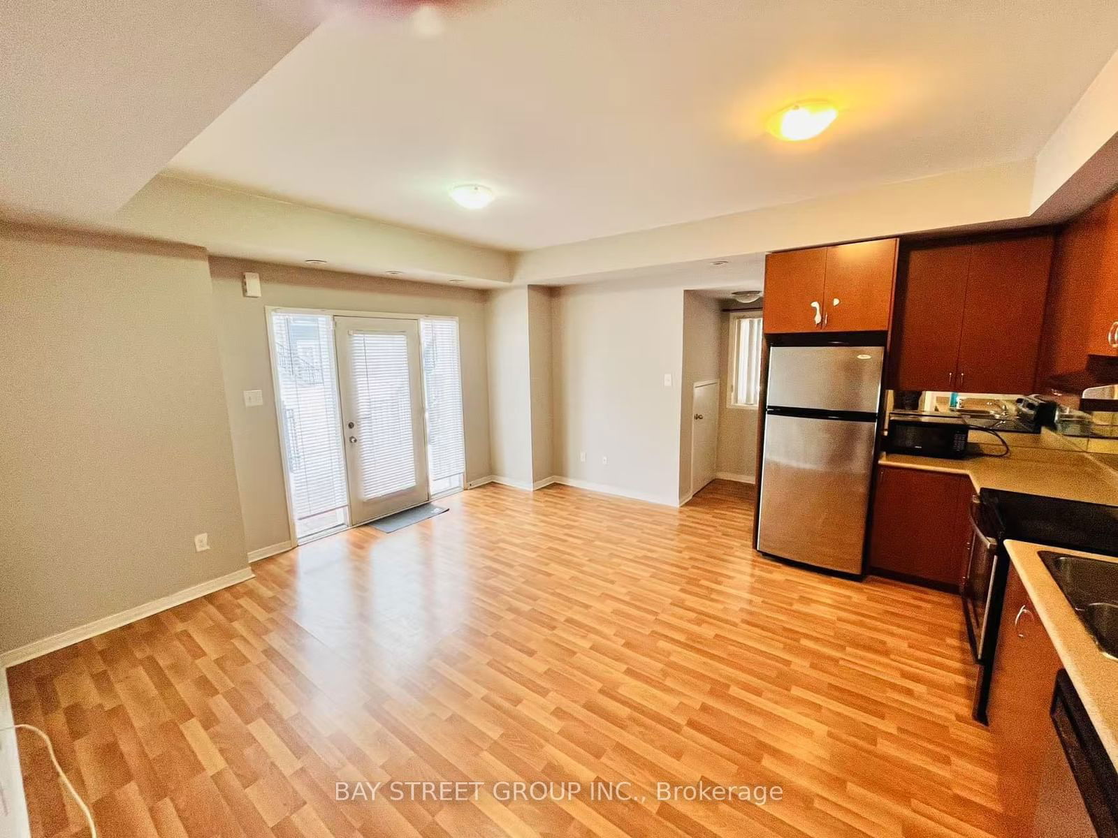 60 Fairwood Circ, unit 143 for rent